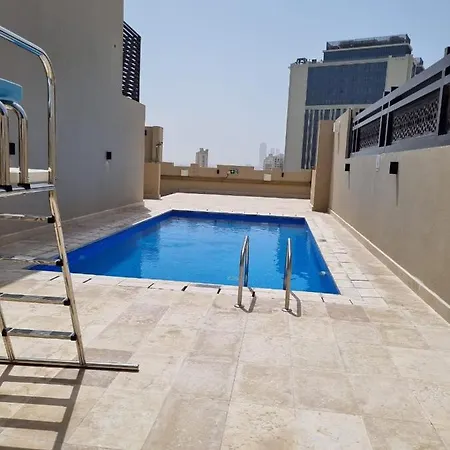 Grand Stay Holiday Homes Al Jaddaf Dubai Buitenkant foto