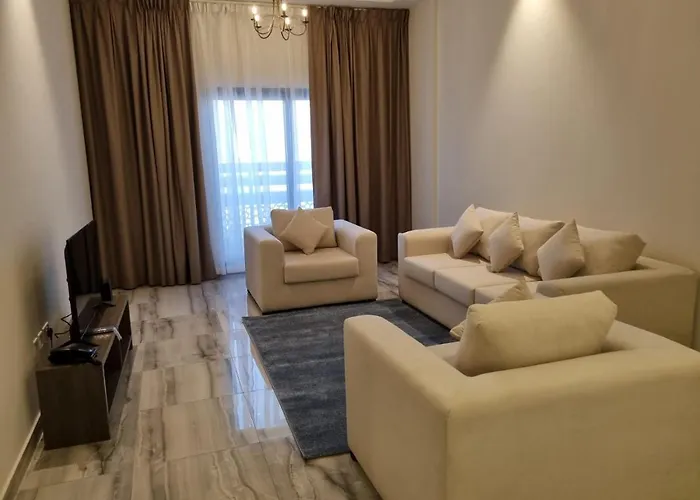 Grand Stay Holiday Homes Al Jaddaf