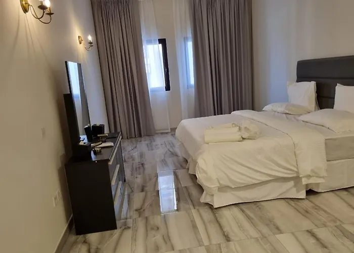 Grand Stay Holiday Homes Al Jaddaf